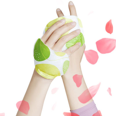 Disposable Body Warmer Patch Stickers Lasting Heat Patch CE Certificate