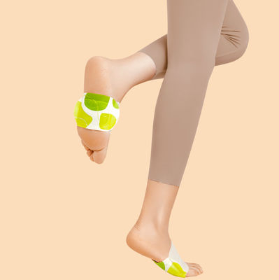 Self Heating Body Warmer Patch Adhesive Waist Back Pain Relief Patch